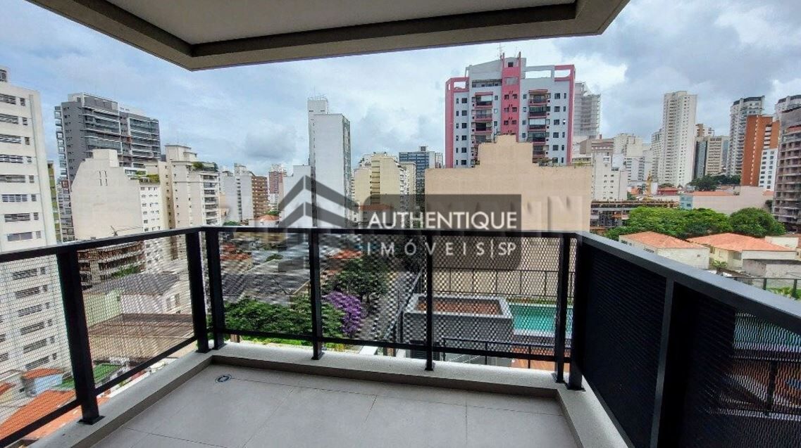 Apartamento à venda com 2 quartos, 72m² - Foto 1