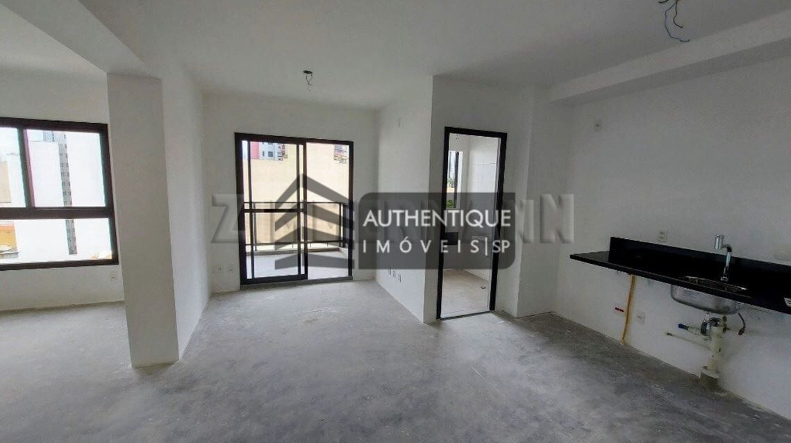 Apartamento à venda com 2 quartos, 72m² - Foto 2