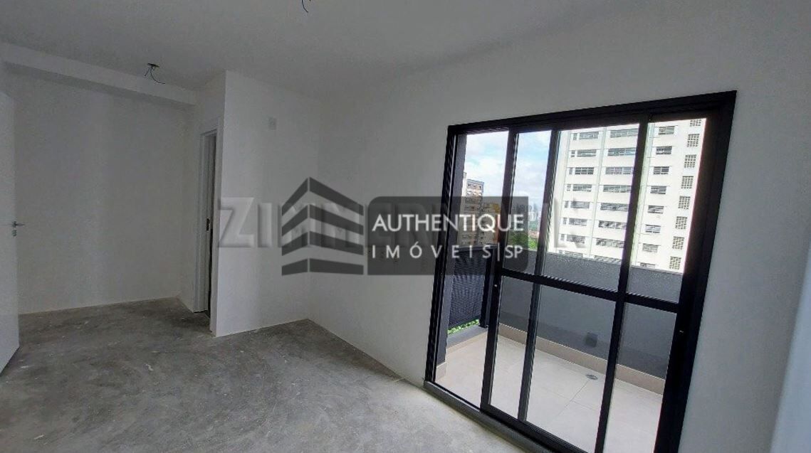 Apartamento à venda com 2 quartos, 72m² - Foto 5