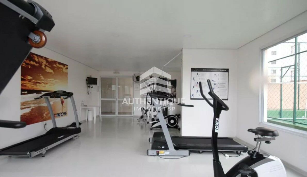 Apartamento, 3 quartos, 80 m² - Foto 17