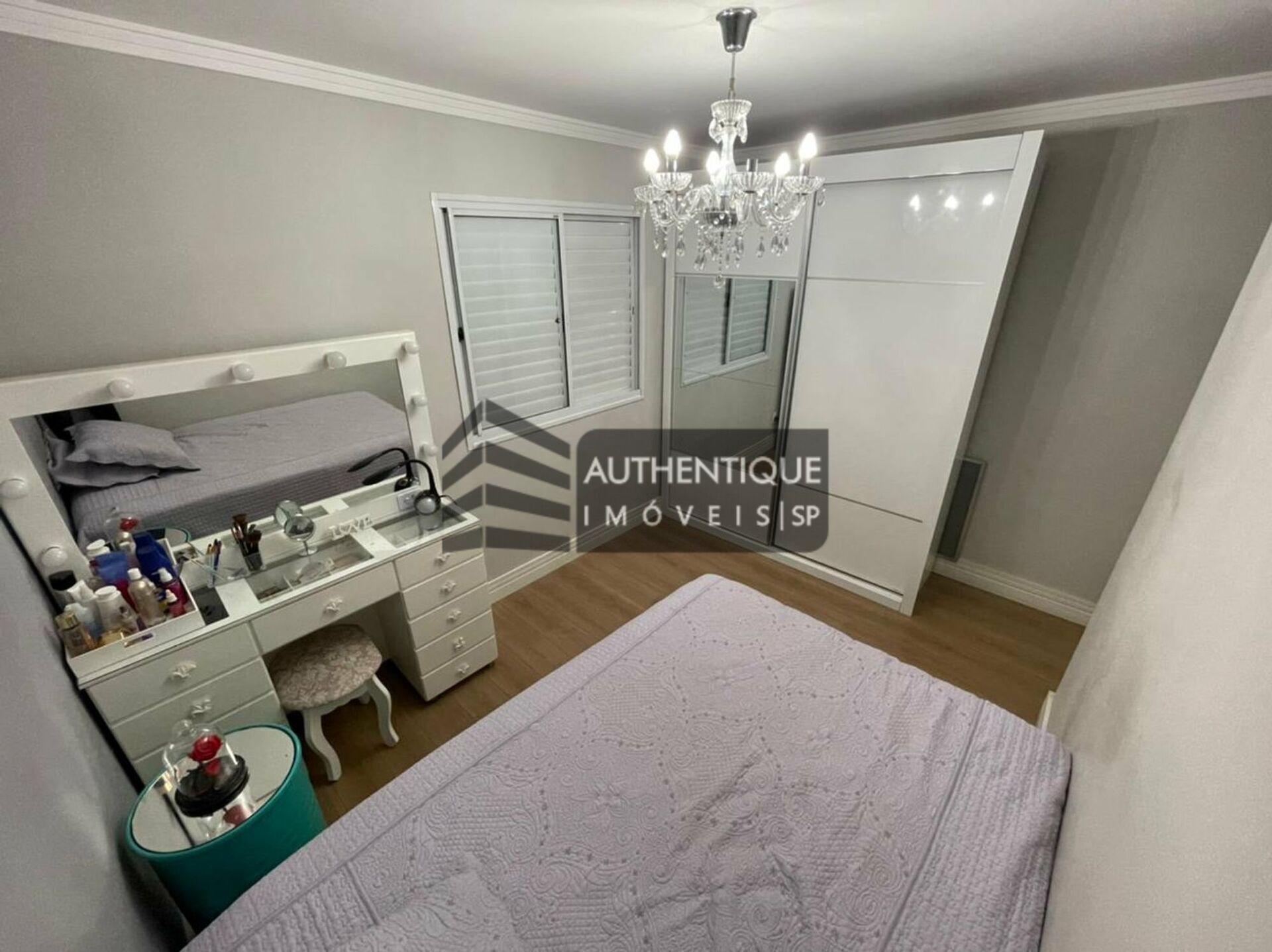 Apartamento à venda com 3 quartos, 80m² - Foto 37