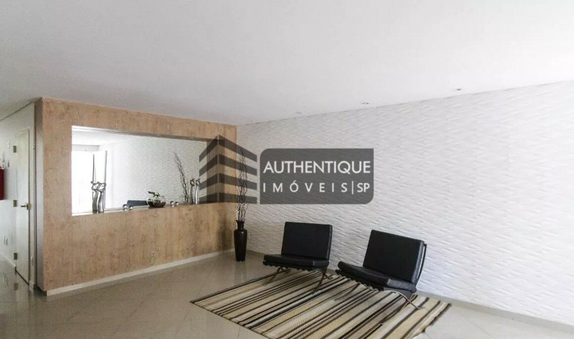 Apartamento à venda com 3 quartos, 80m² - Foto 3