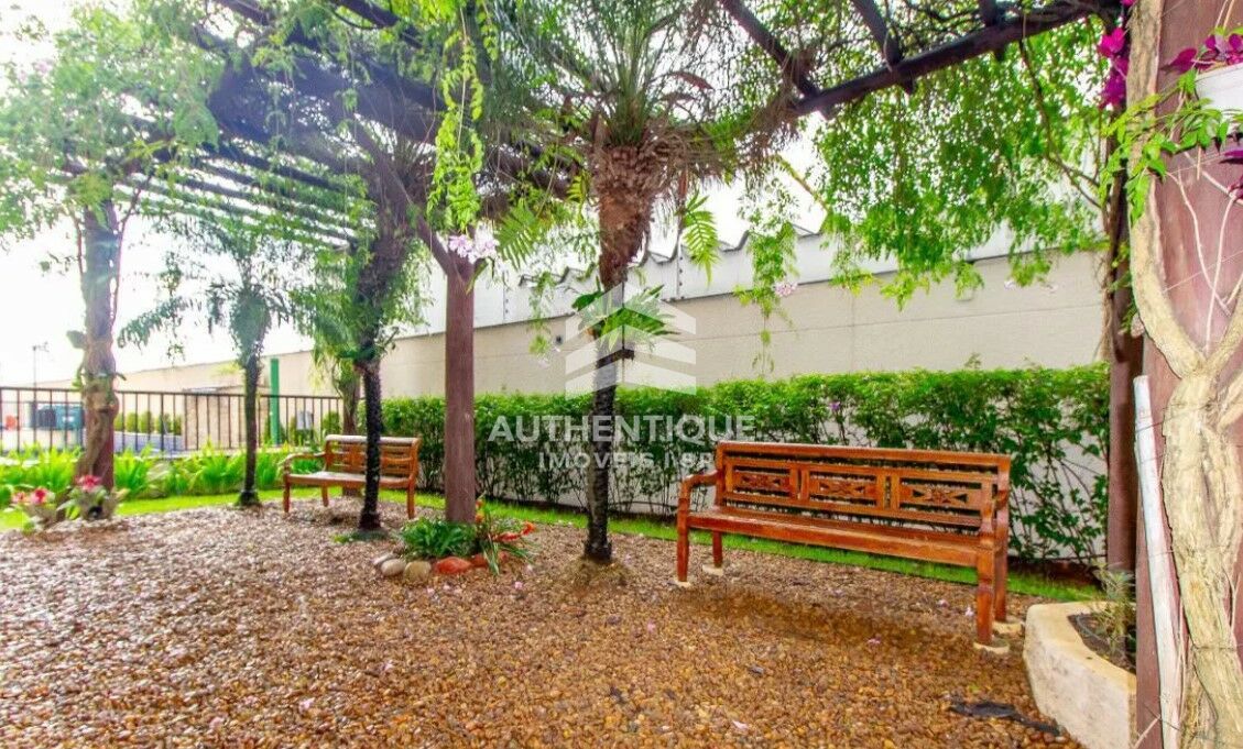 Apartamento, 3 quartos, 80 m² - Foto 5