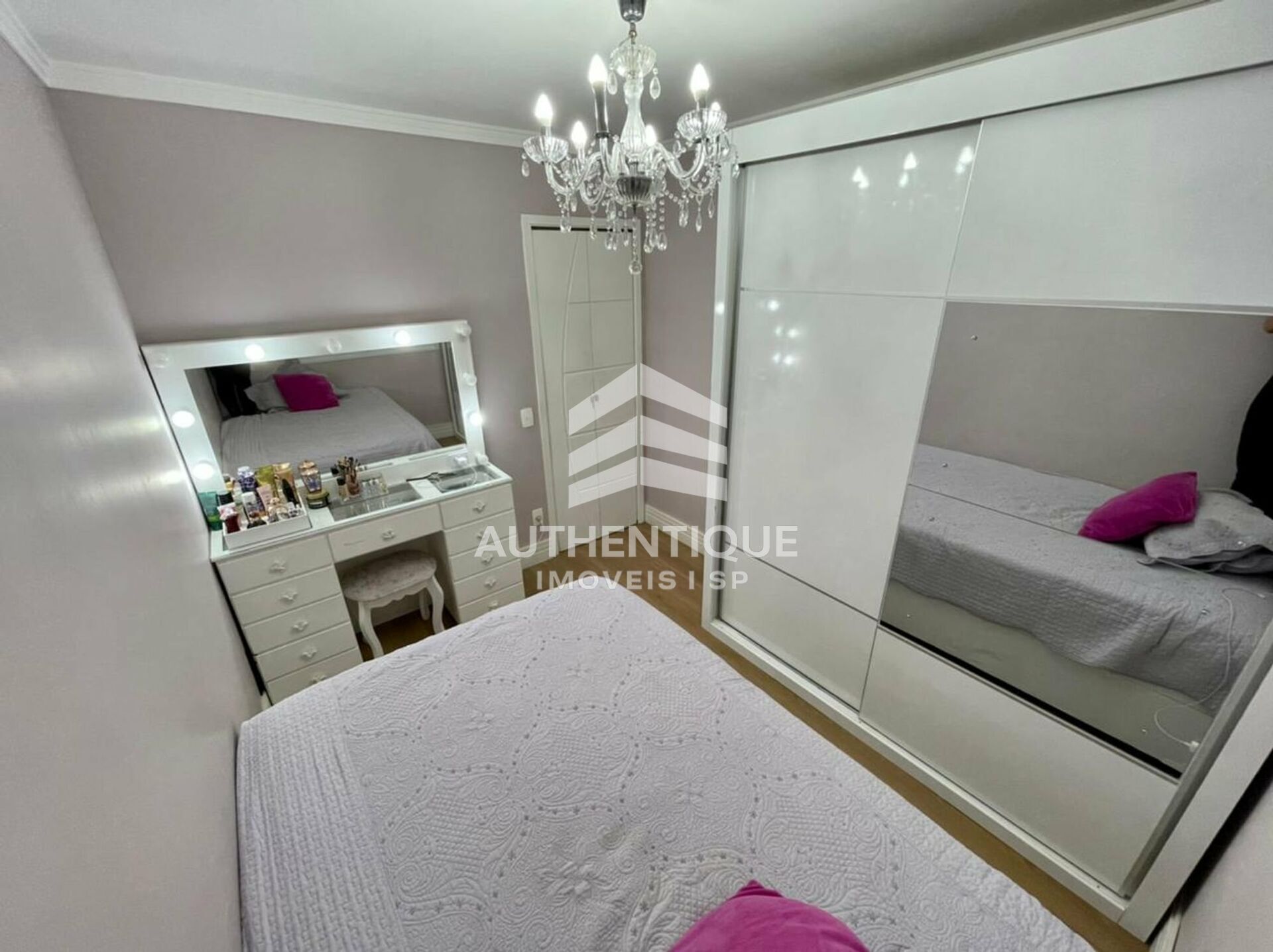 Apartamento, 3 quartos, 80 m² - Foto 35