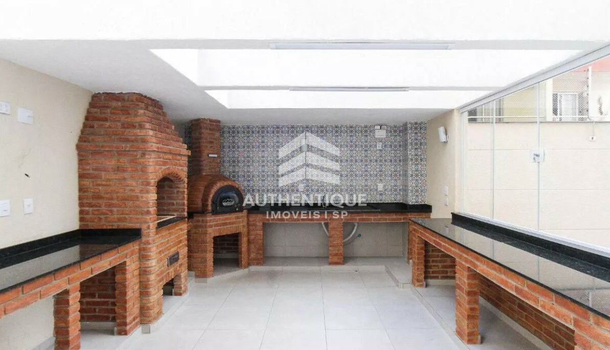 Apartamento, 3 quartos, 80 m² - Foto 10