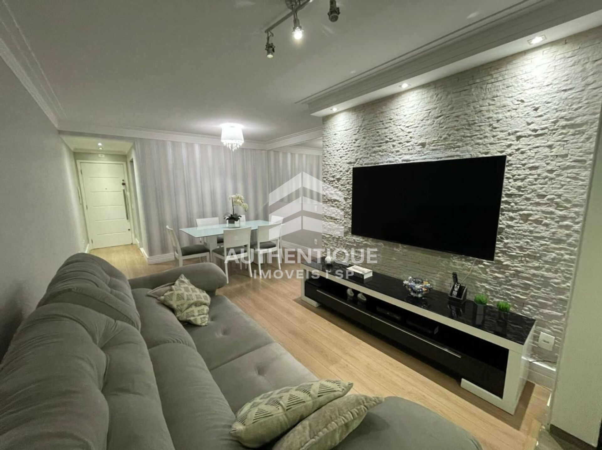 Apartamento, 3 quartos, 80 m² - Foto 26
