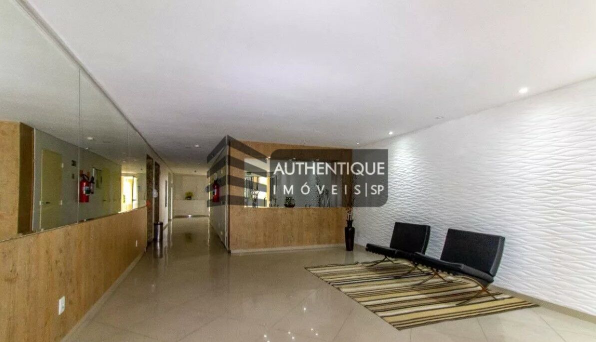 Apartamento à venda com 3 quartos, 80m² - Foto 4