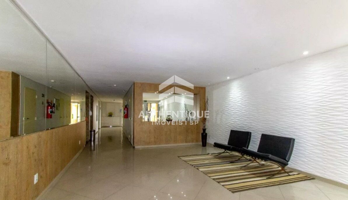 Apartamento, 3 quartos, 80 m² - Foto 4