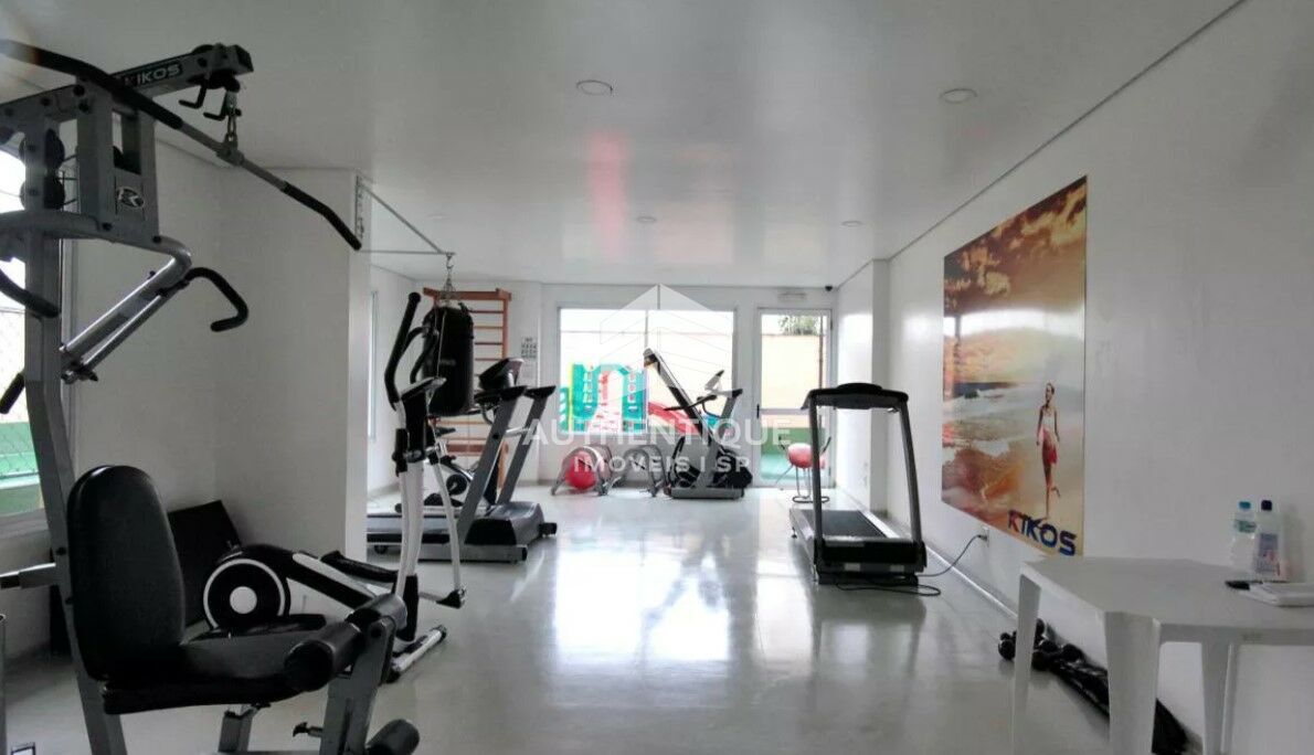 Apartamento, 3 quartos, 80 m² - Foto 15