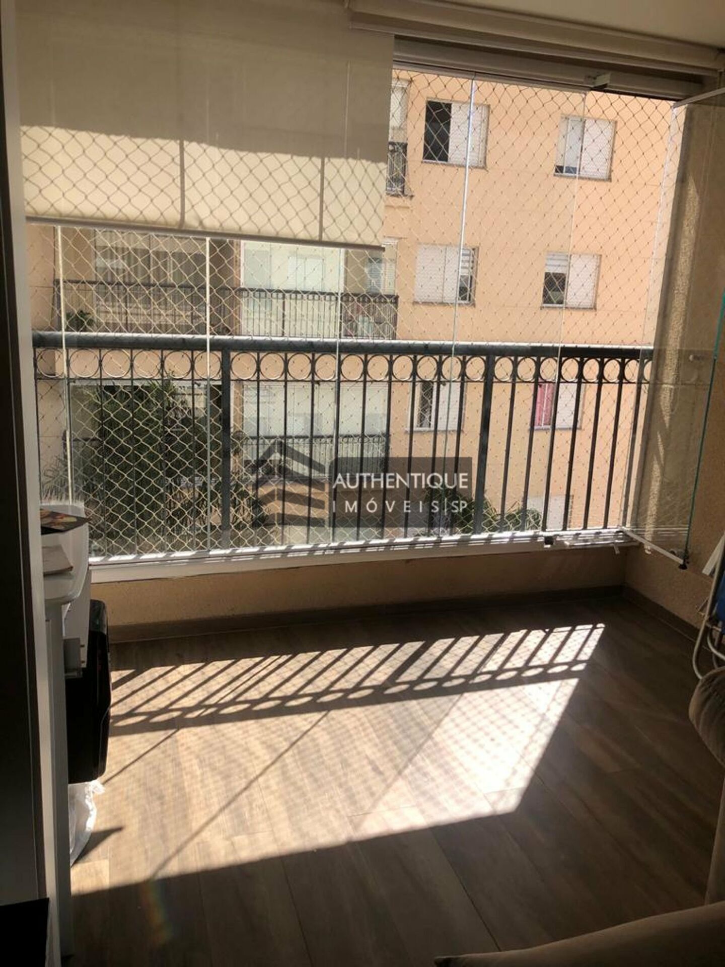 Apartamento à venda com 3 quartos, 80m² - Foto 22