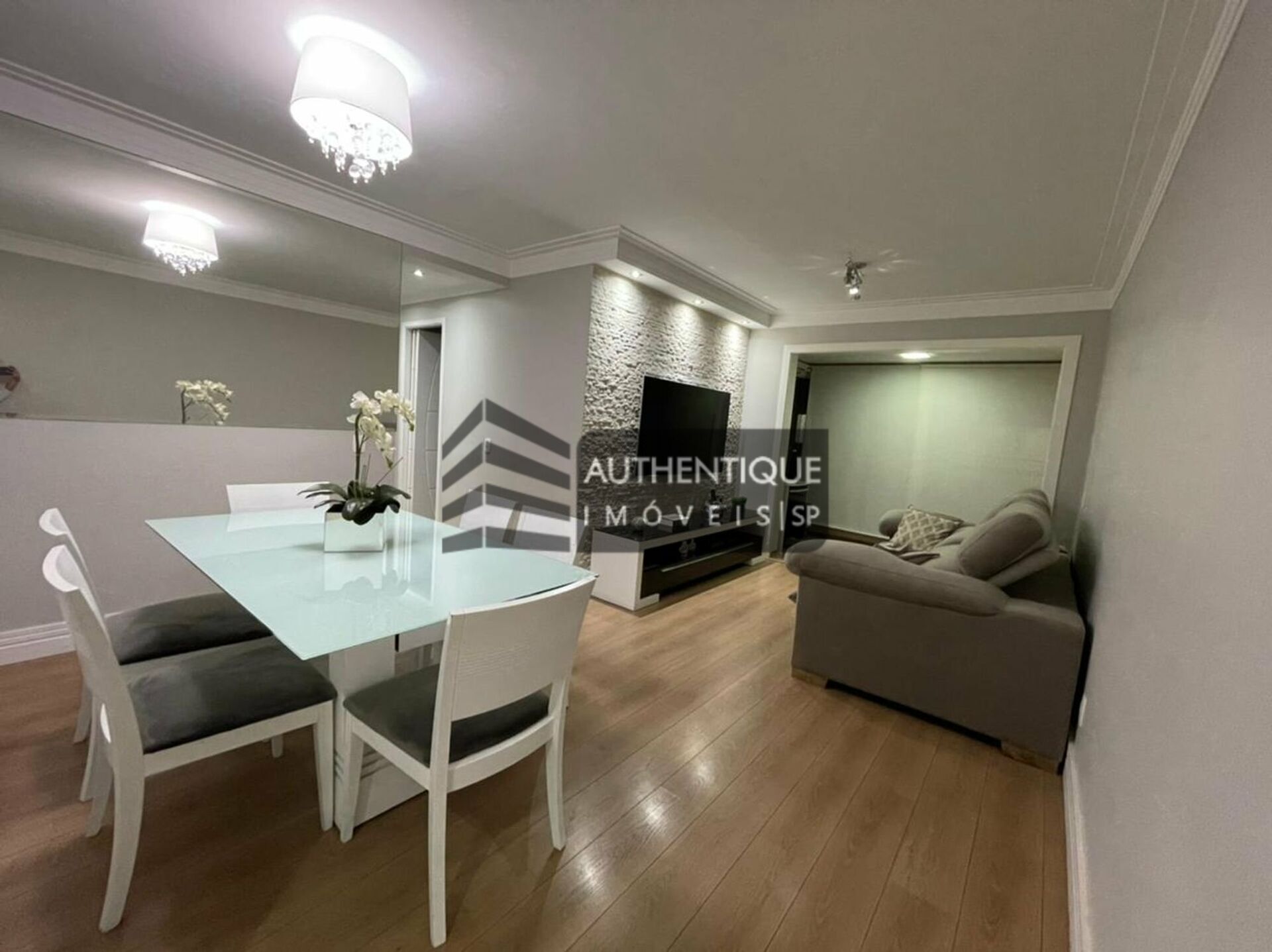 Apartamento à venda com 3 quartos, 80m² - Foto 25