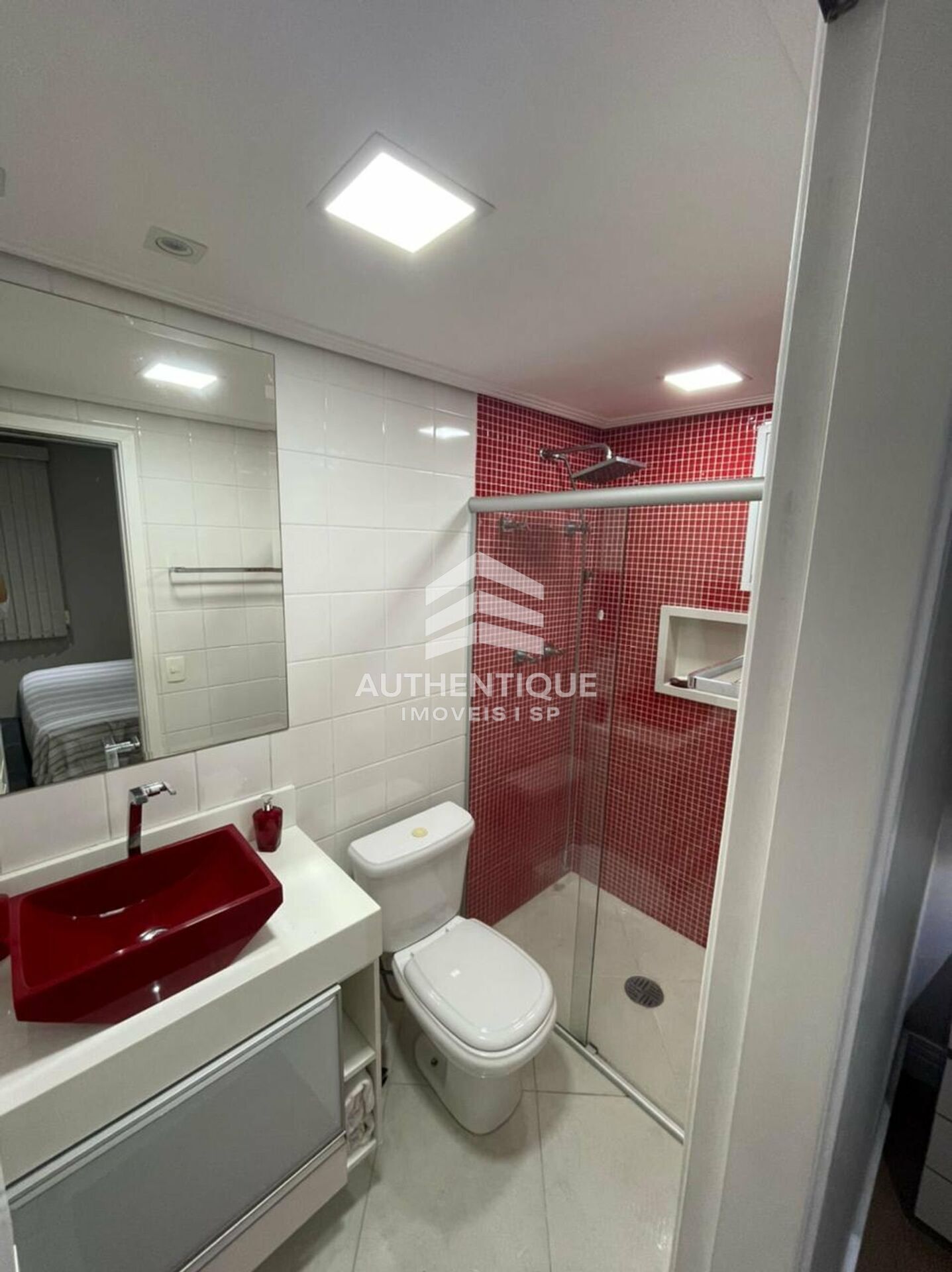 Apartamento, 3 quartos, 80 m² - Foto 40
