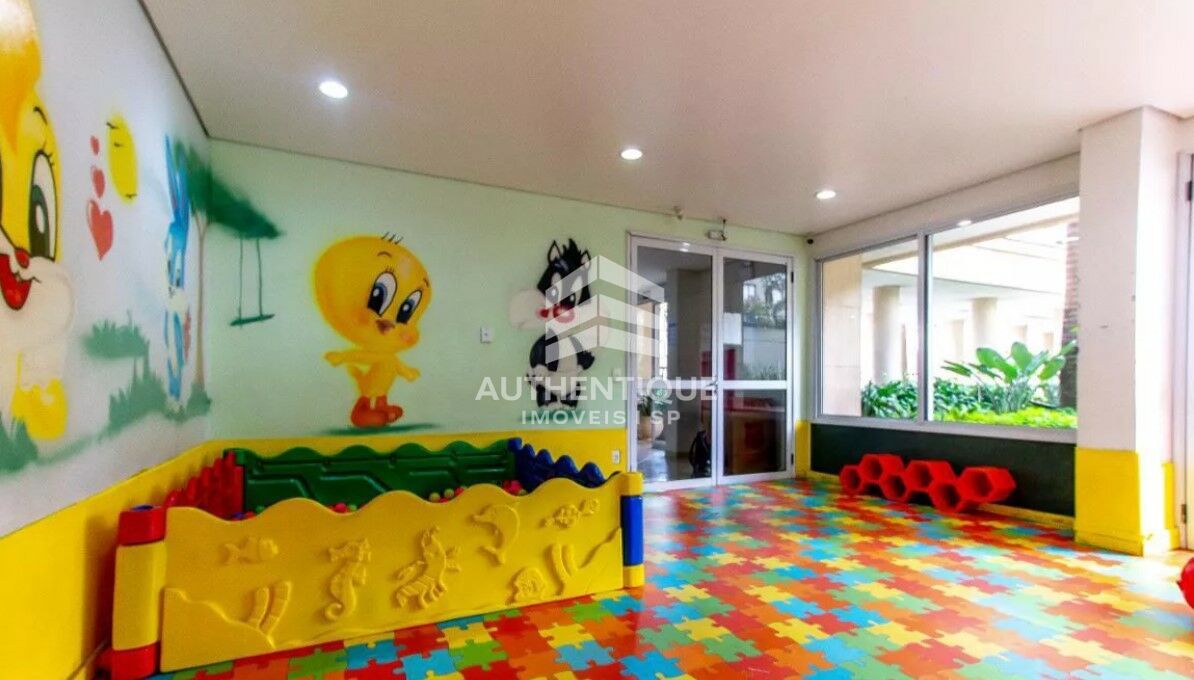Apartamento, 3 quartos, 80 m² - Foto 13