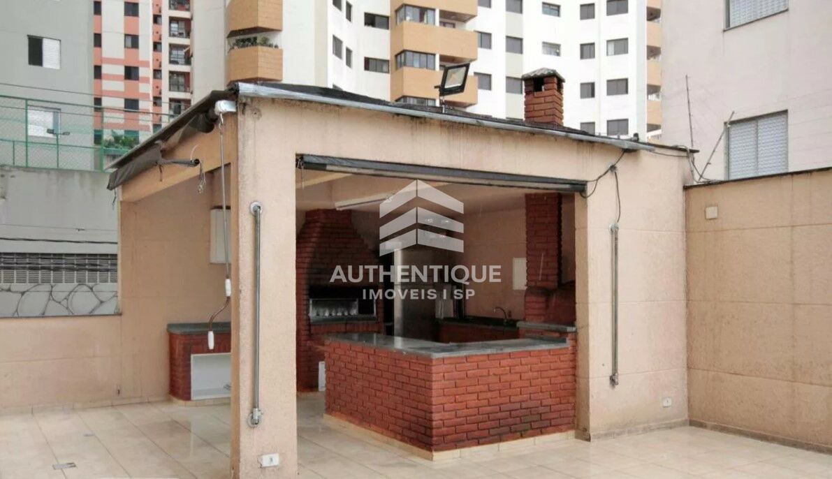 Apartamento, 3 quartos, 80 m² - Foto 11