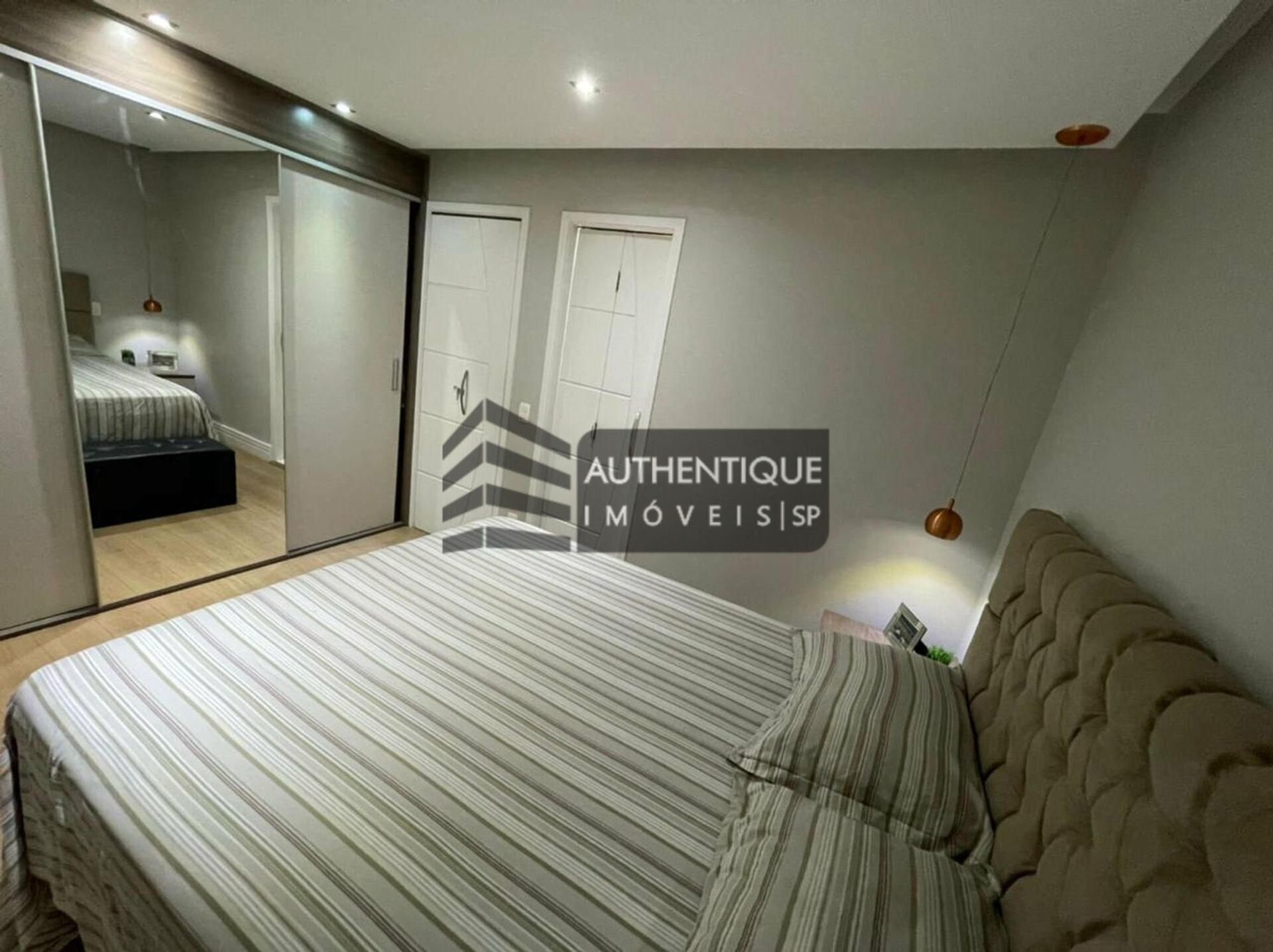 Apartamento à venda com 3 quartos, 80m² - Foto 33