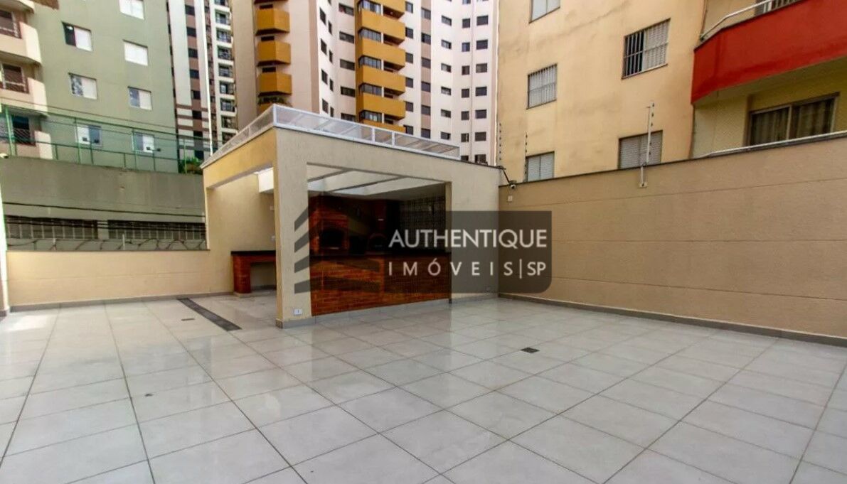 Apartamento à venda com 3 quartos, 80m² - Foto 9