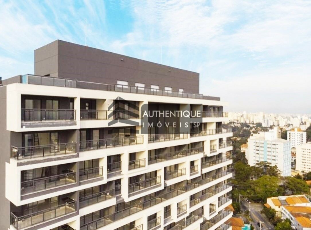 Apartamento à venda com 2 quartos, 92m² - Foto 1