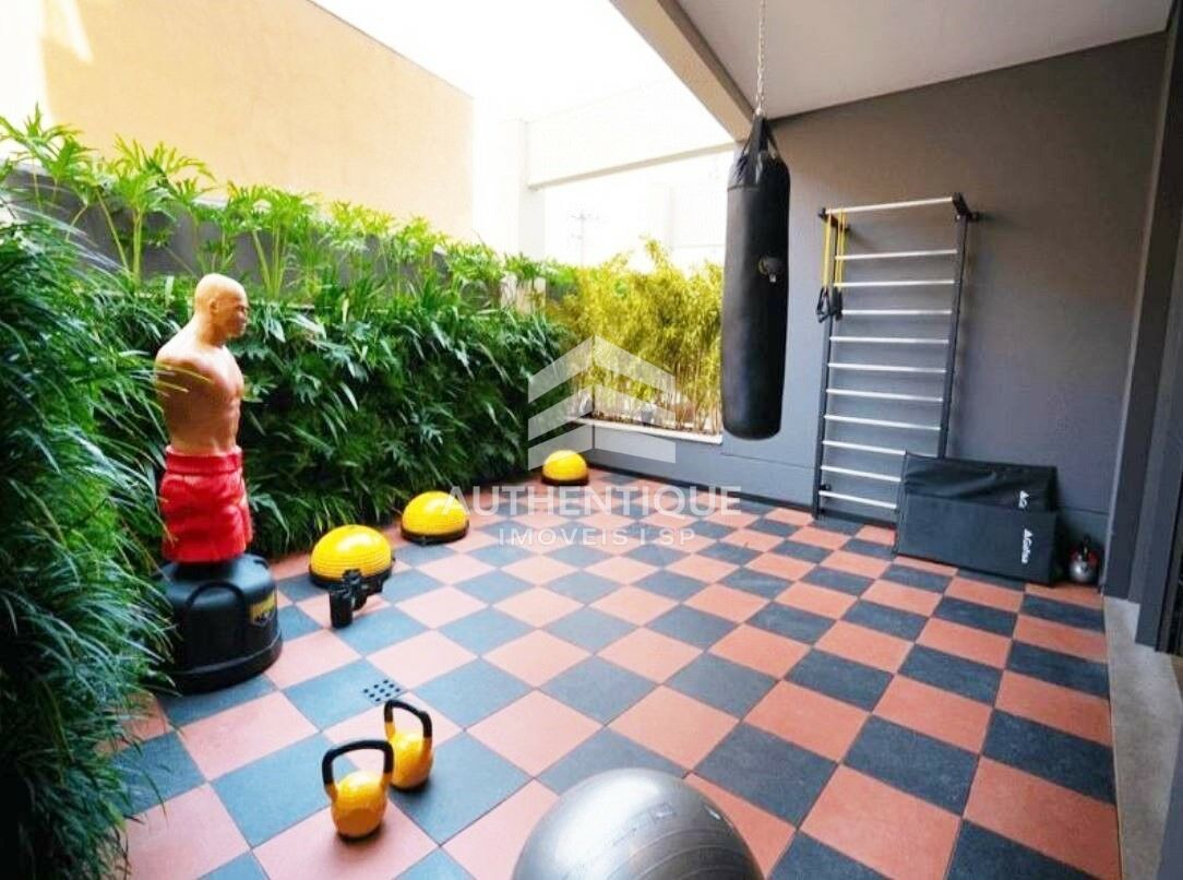 Apartamento, 2 quartos, 92 m² - Foto 16