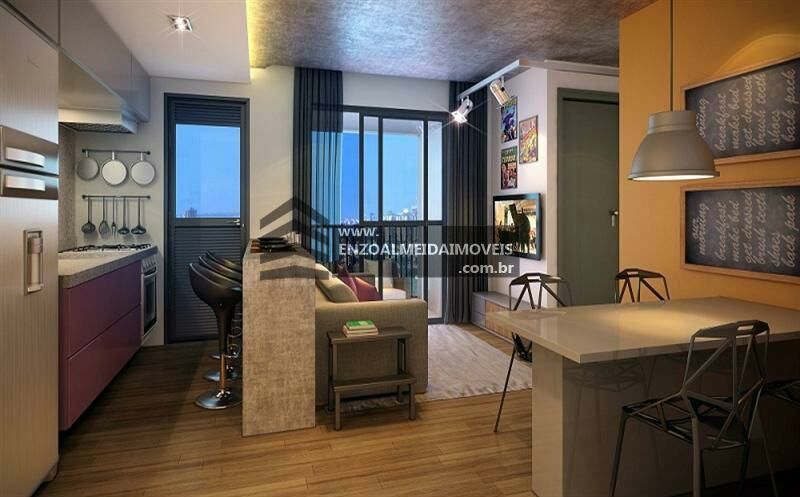 Apartamento à venda com 2 quartos, 94m² - Foto 12