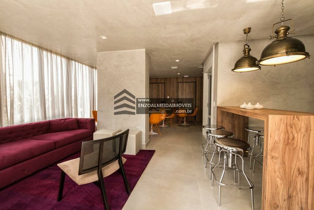 Apartamento à venda com 2 quartos, 94m² - Foto 8