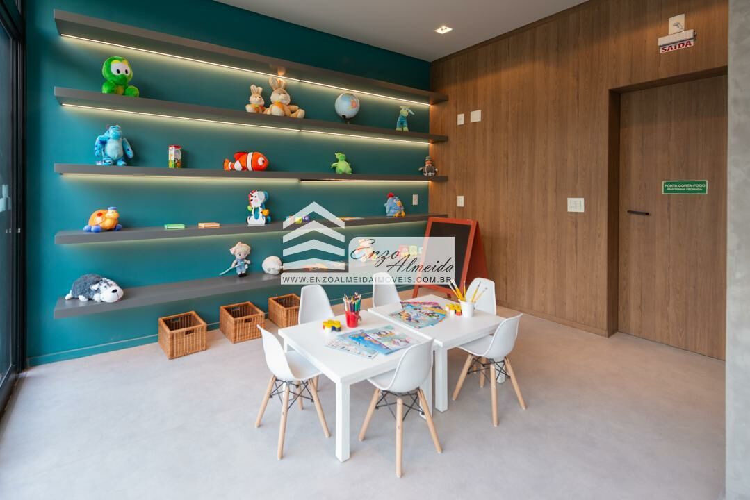 Apartamento, 3 quartos, 115 m² - Foto 19