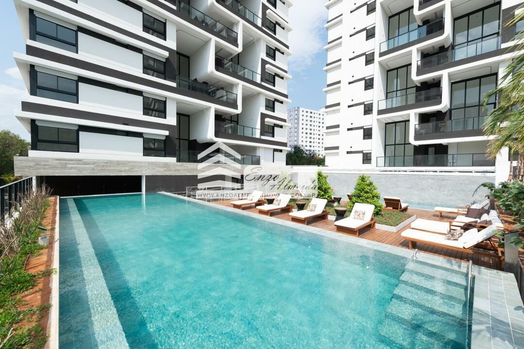Apartamento, 3 quartos, 115 m² - Foto 1
