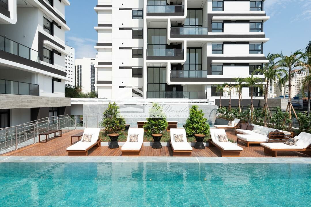 Apartamento, 3 quartos, 115 m² - Foto 2
