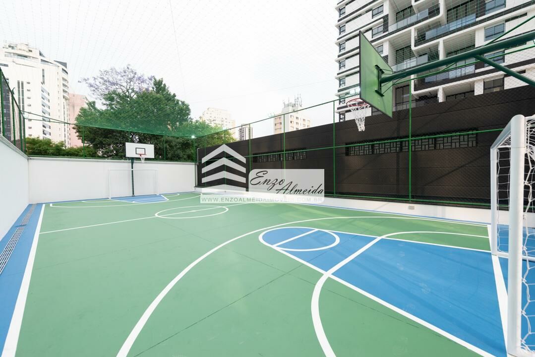 Apartamento, 3 quartos, 115 m² - Foto 23