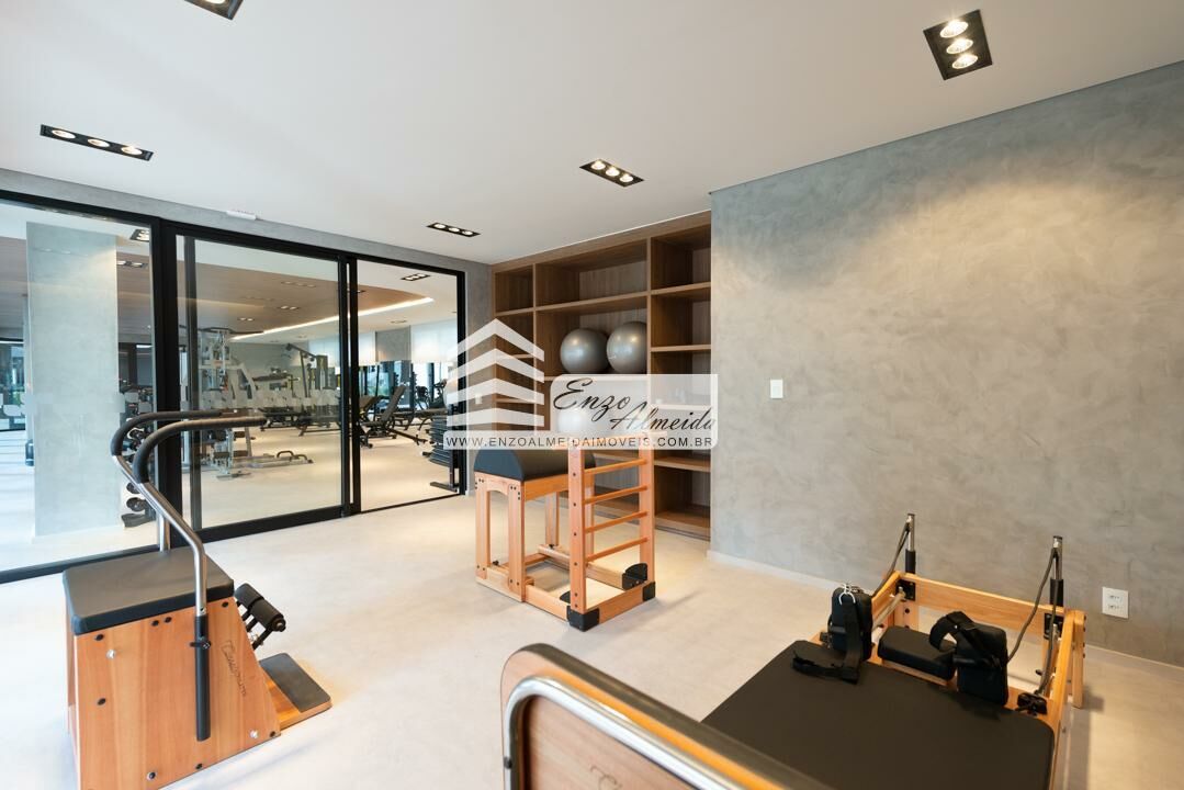 Apartamento, 3 quartos, 115 m² - Foto 29