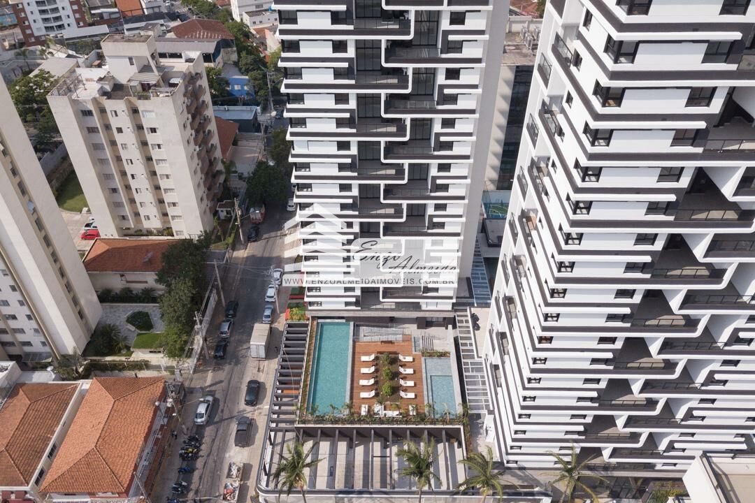 Apartamento, 3 quartos, 115 m² - Foto 5
