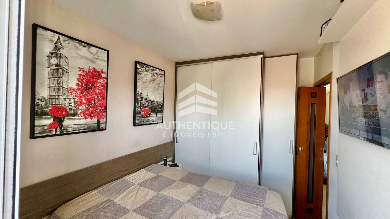 Apartamento, 1 quarto, 39 m² - Foto 10