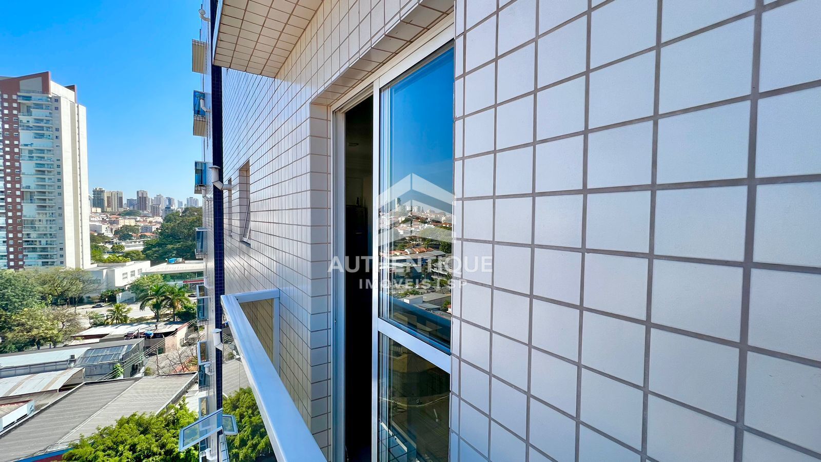 Apartamento, 1 quarto, 39 m² - Foto 5