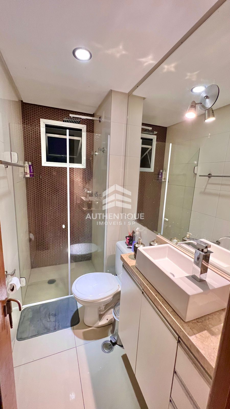 Apartamento, 1 quarto, 39 m² - Foto 7
