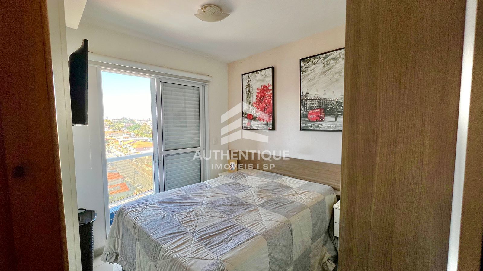 Apartamento, 1 quarto, 39 m² - Foto 11