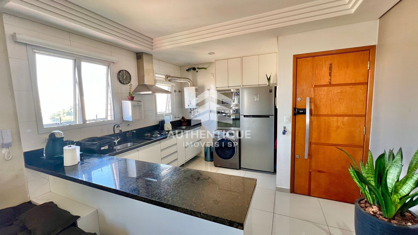 Apartamento, 1 quarto, 39 m² - Foto 8