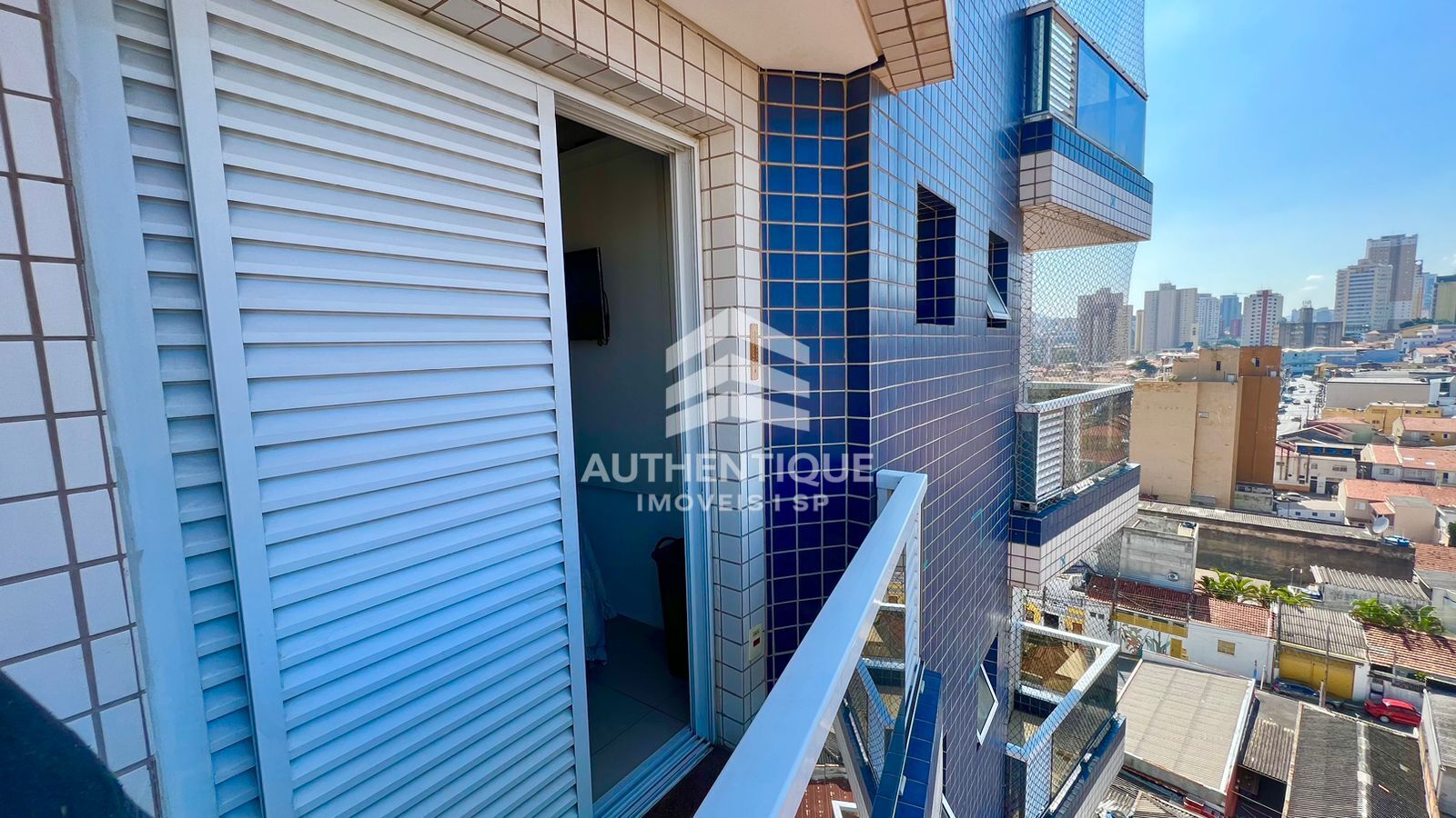 Apartamento, 1 quarto, 39 m² - Foto 4