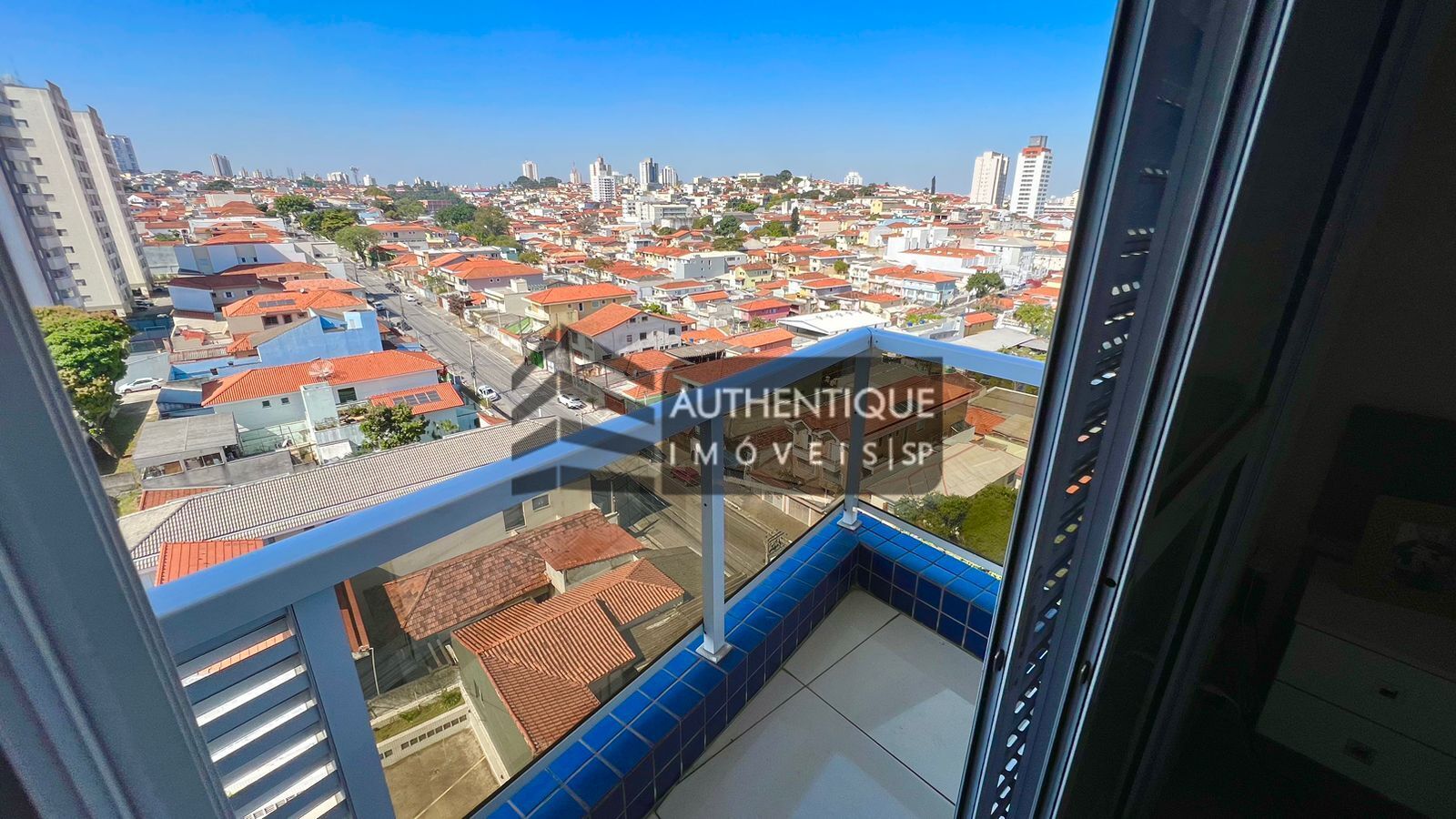 Apartamento à venda com 1 quarto, 39m² - Foto 1