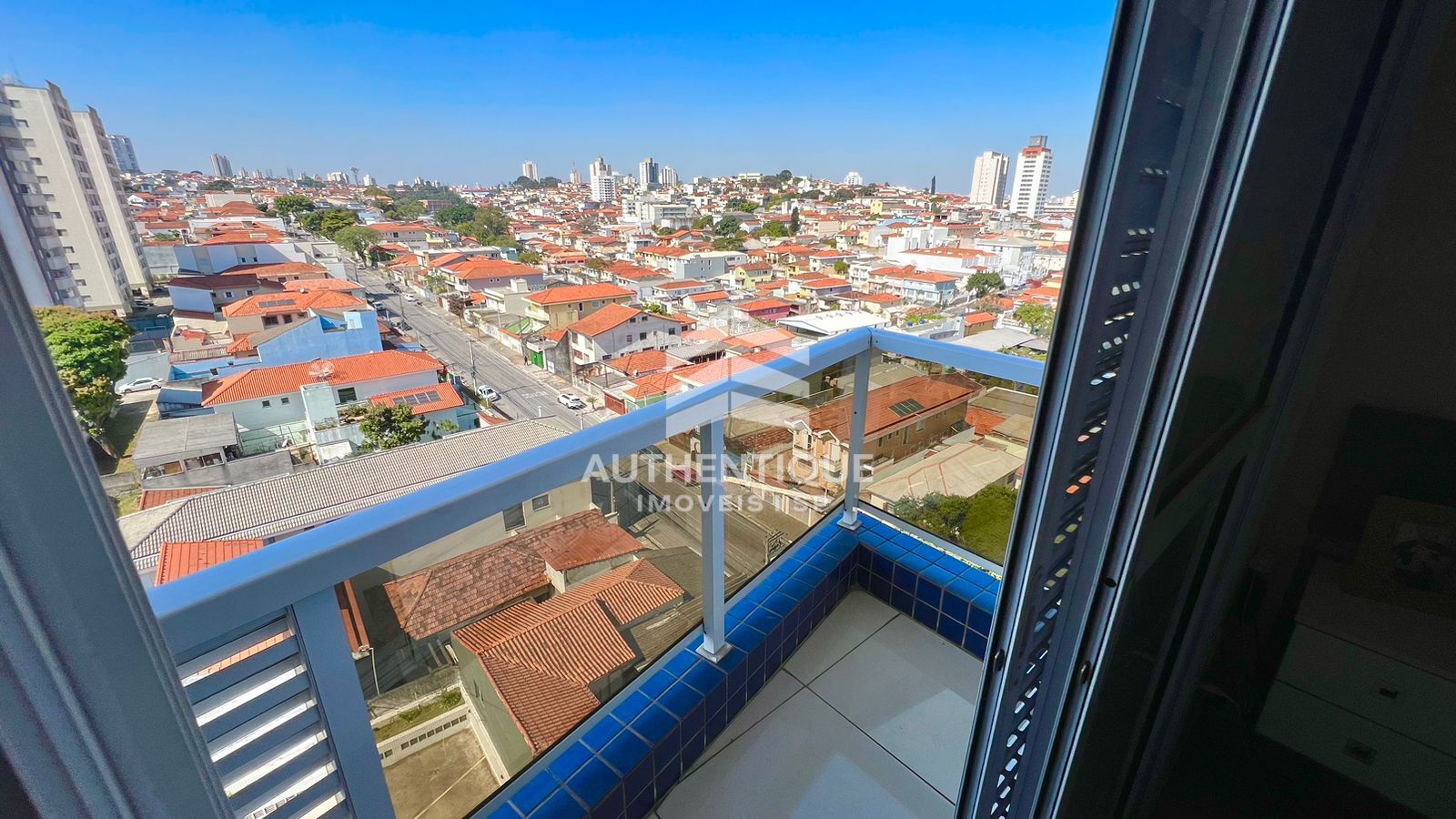 Apartamento, 1 quarto, 39 m² - Foto 1