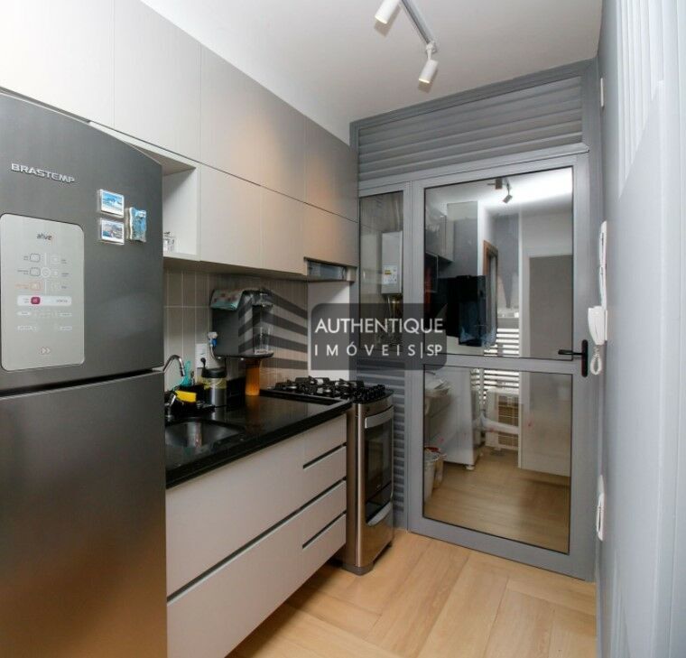 Apartamento à venda com 2 quartos, 78m² - Foto 41