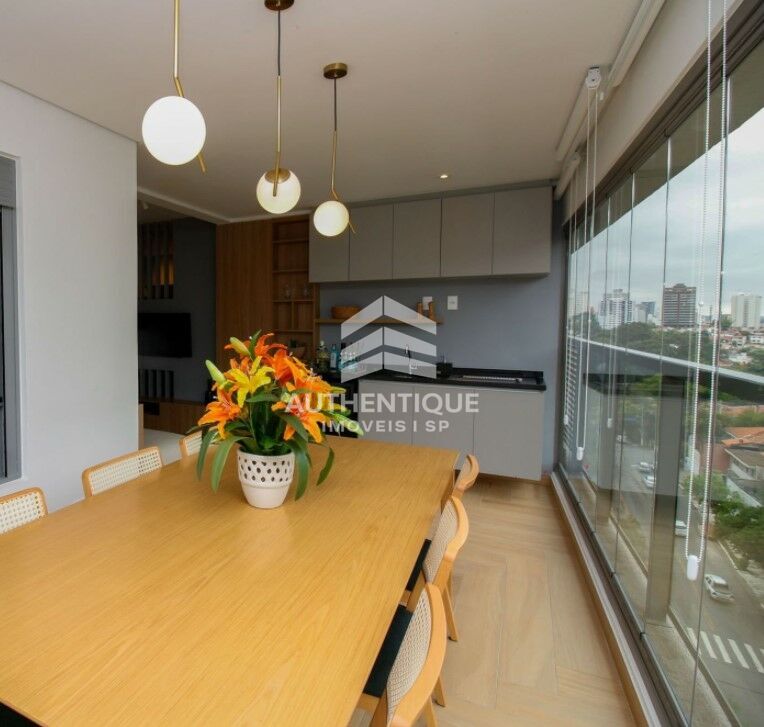 Apartamento, 2 quartos, 78 m² - Foto 30
