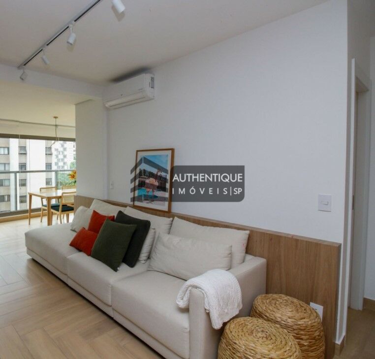 Apartamento à venda com 2 quartos, 78m² - Foto 32