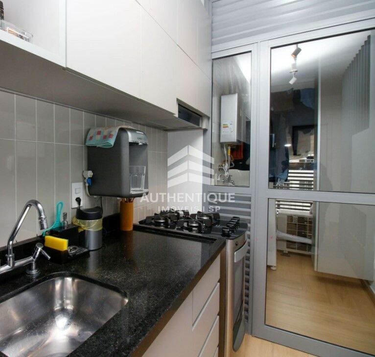 Apartamento, 2 quartos, 78 m² - Foto 40