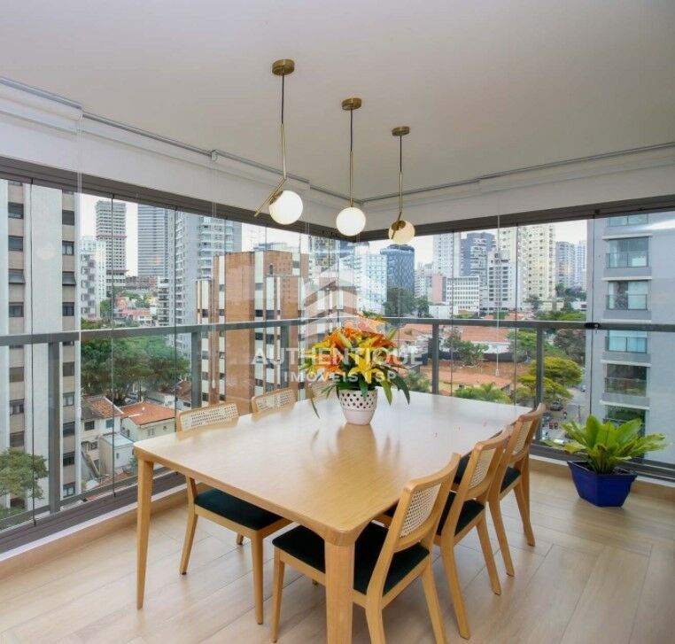 Apartamento, 2 quartos, 78 m² - Foto 37