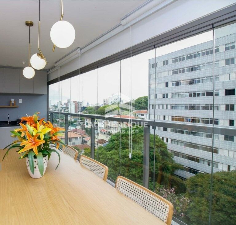 Apartamento, 2 quartos, 78 m² - Foto 31