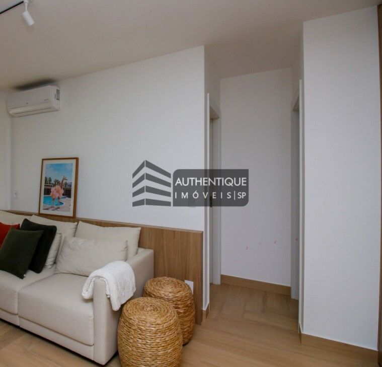 Apartamento à venda com 2 quartos, 78m² - Foto 33