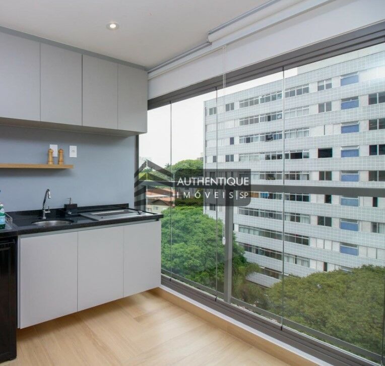 Apartamento à venda com 2 quartos, 78m² - Foto 39