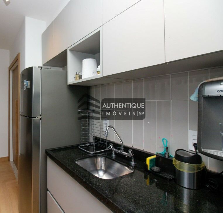 Apartamento à venda com 2 quartos, 78m² - Foto 42