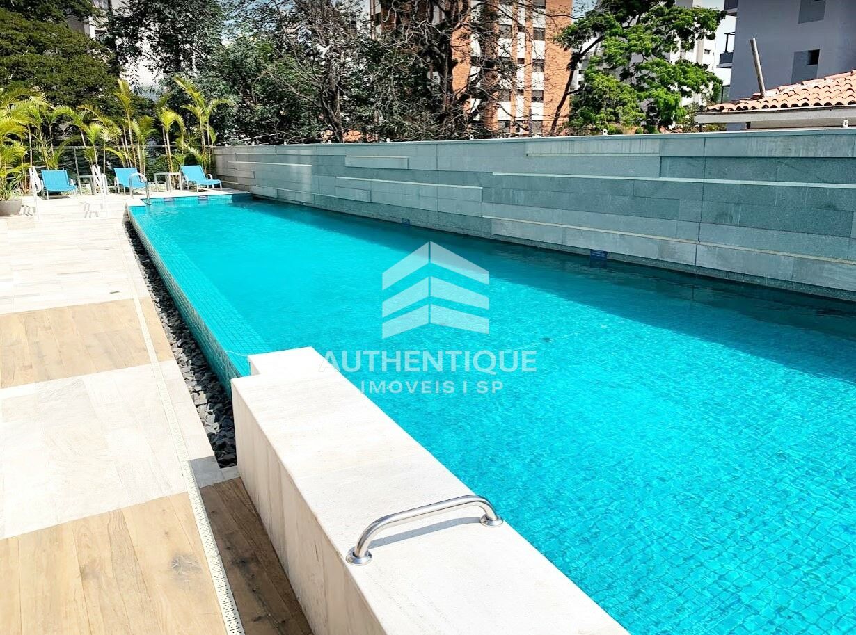Apartamento, 2 quartos, 78 m² - Foto 2