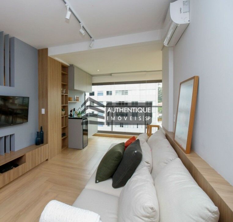 Apartamento à venda com 2 quartos, 78m² - Foto 35