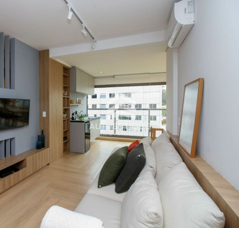 Apartamento, 2 quartos, 78 m² - Foto 35